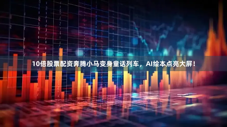 10倍股票配资奔腾小马变身童话列车，AI绘本点亮大屏！