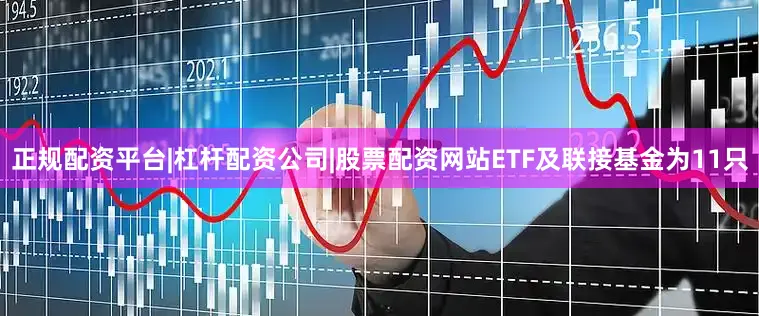 正规配资平台|杠杆配资公司|股票配资网站ETF及联接基金为11只